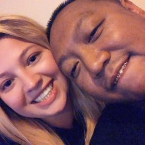 Meet your Posher, Tiffany